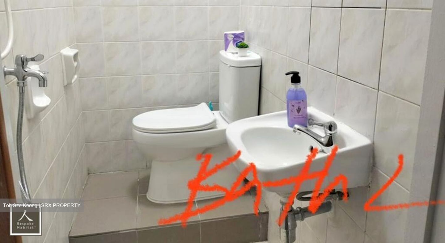 Simsville (D14), Condominium #490296791